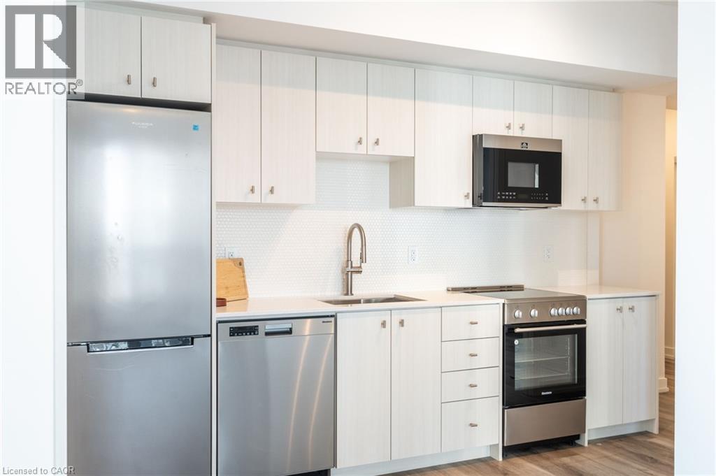 15 WELLINGTON Street S Unit# 1102, Kitchener, Ontario, N2G0E4 — Photo 10