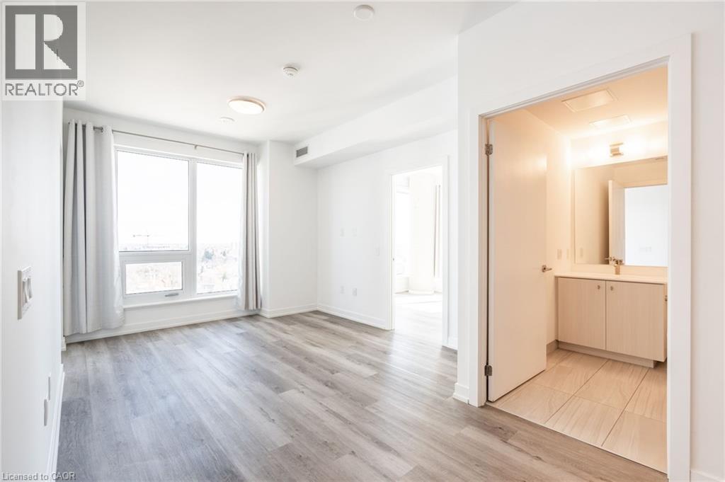 15 WELLINGTON Street S Unit# 1102, Kitchener, Ontario, N2G0E4 — Photo 13