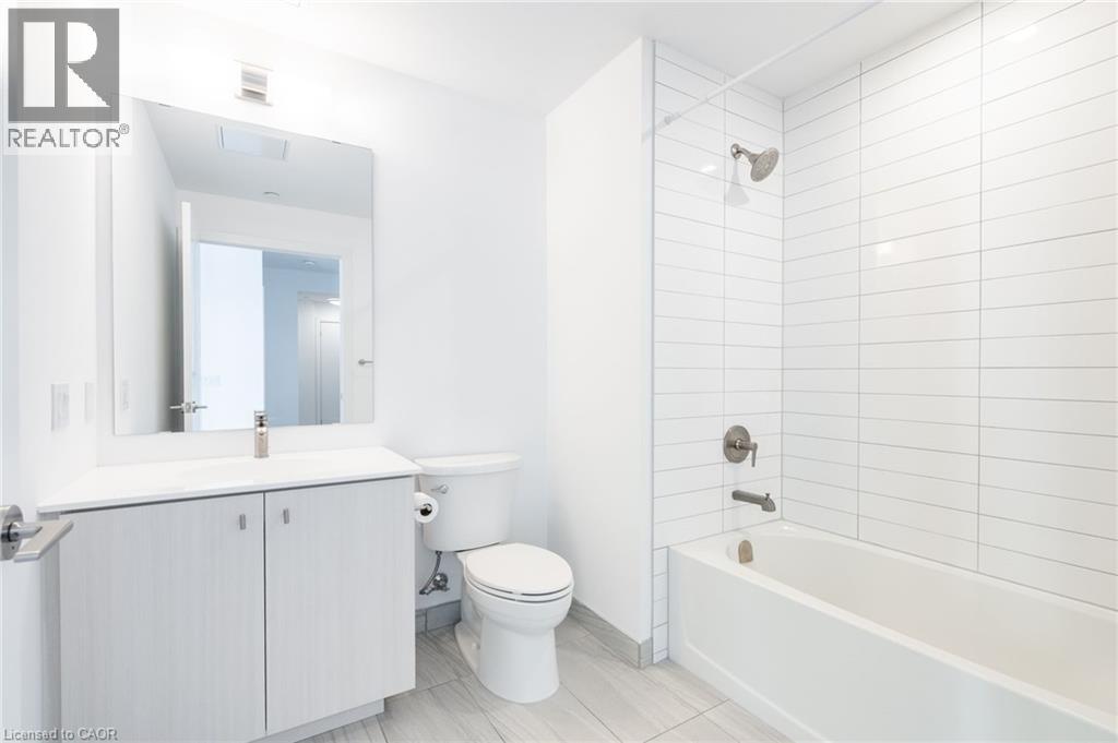 15 WELLINGTON Street S Unit# 1102, Kitchener, Ontario, N2G0E4 — Photo 14