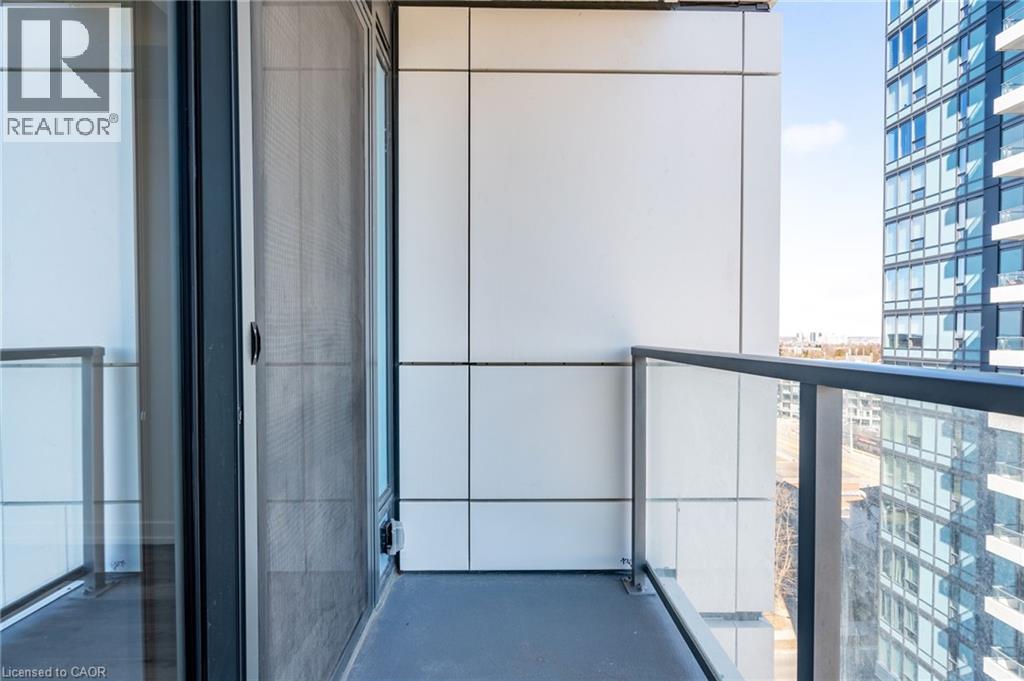 15 WELLINGTON Street S Unit# 1102, Kitchener, Ontario, N2G0E4 — Photo 18