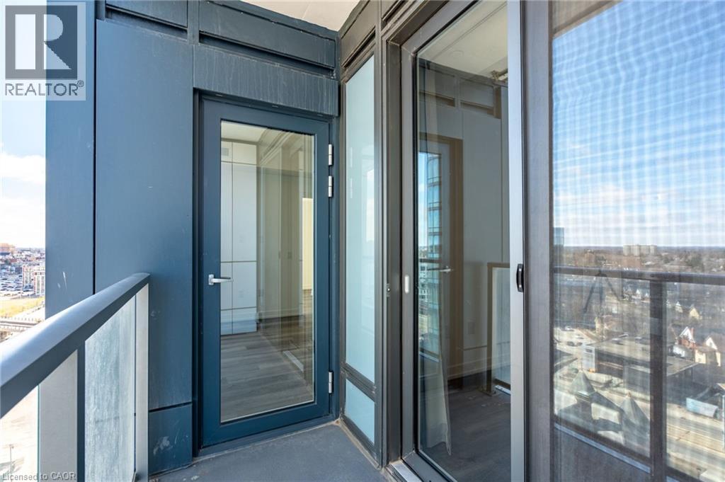 15 WELLINGTON Street S Unit# 1102, Kitchener, Ontario, N2G0E4 — Photo 19