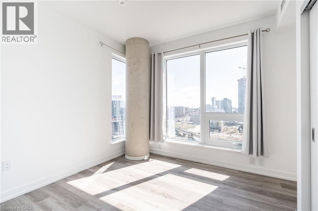 15 WELLINGTON Street S Unit# 1102, Kitchener, Ontario, N2G0E4 — Photo 24