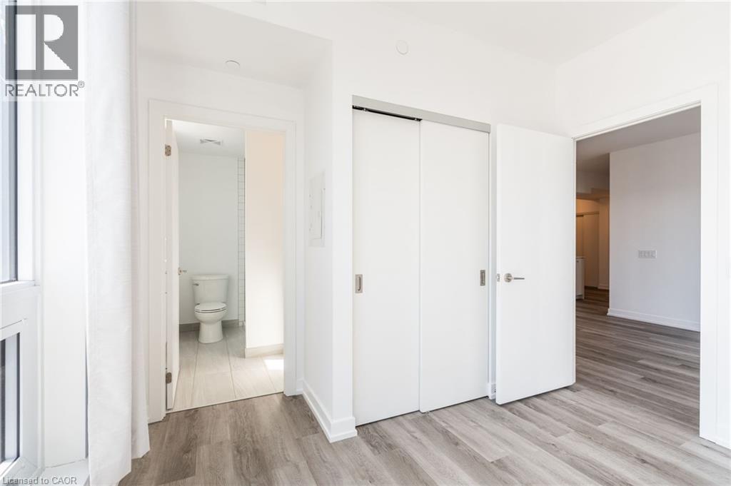 15 WELLINGTON Street S Unit# 1102, Kitchener, Ontario, N2G0E4 — Photo 26