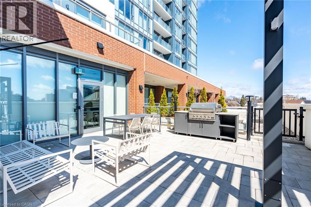15 WELLINGTON Street S Unit# 1102, Kitchener, Ontario, N2G0E4 — Photo 30