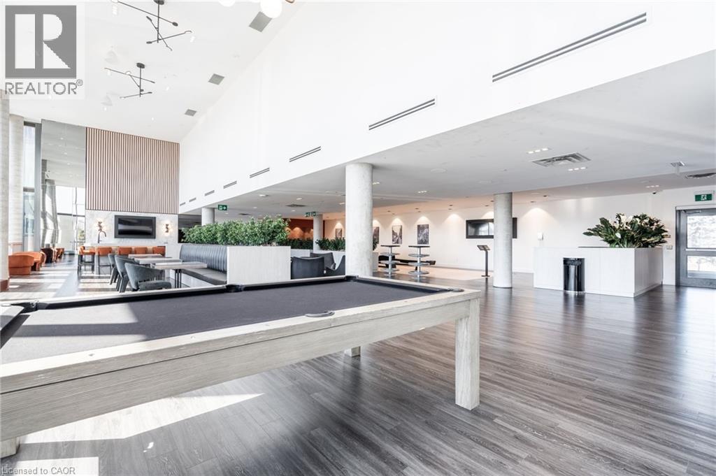 15 WELLINGTON Street S Unit# 1102, Kitchener, Ontario, N2G0E4 — Photo 35
