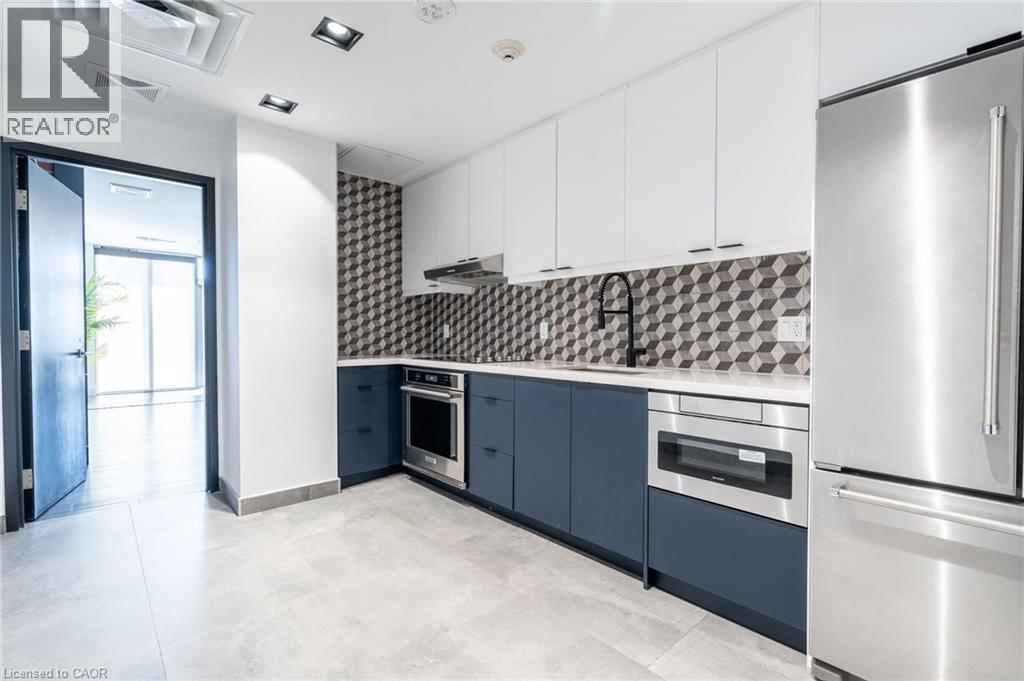 15 WELLINGTON Street S Unit# 1102, Kitchener, Ontario, N2G0E4 — Photo 38