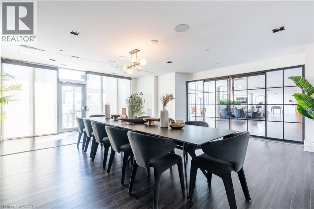 15 WELLINGTON Street S Unit# 1102, Kitchener, Ontario, N2G0E4 — Photo 39