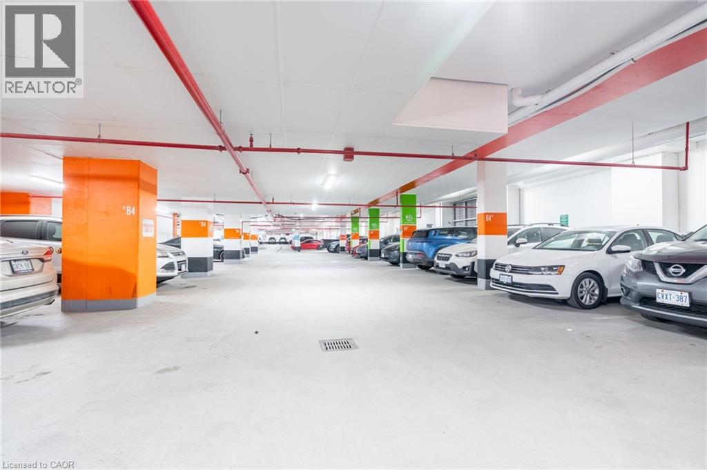 15 WELLINGTON Street S Unit# 1102, Kitchener, Ontario, N2G0E4 — Photo 40