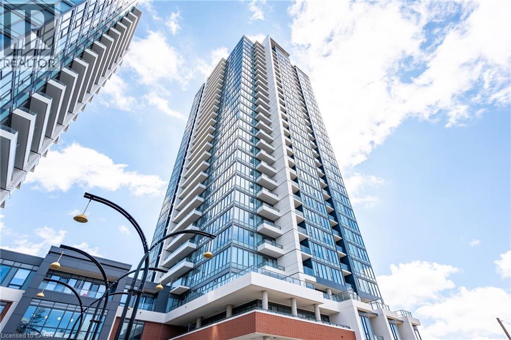 15 WELLINGTON Street S Unit# 1102, Kitchener, Ontario, N2G0E4 — Photo 41