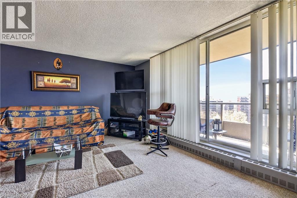 1966 MAIN Street W Unit# 1102, Hamilton, Ontario, L8S1J6 — Photo 10