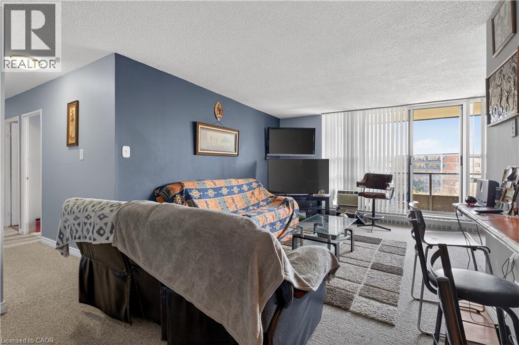 1966 MAIN Street W Unit# 1102, Hamilton, Ontario, L8S1J6 — Photo 16