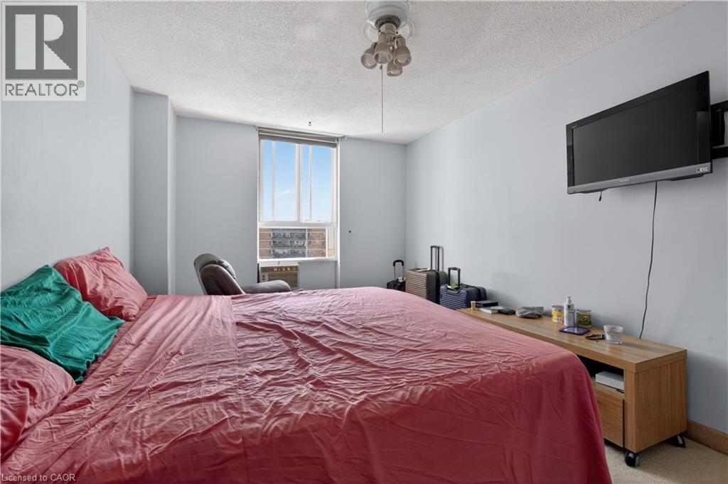 1966 MAIN Street W Unit# 1102, Hamilton, Ontario, L8S1J6 — Photo 20