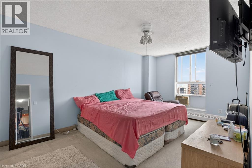 1966 MAIN Street W Unit# 1102, Hamilton, Ontario, L8S1J6 — Photo 22