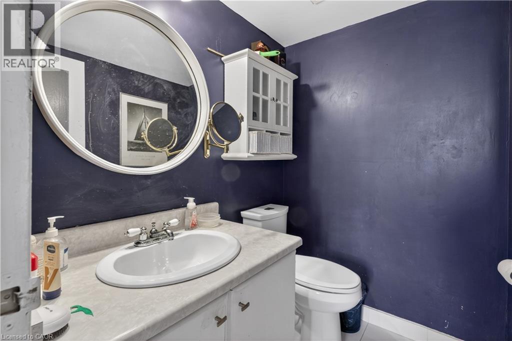 1966 MAIN Street W Unit# 1102, Hamilton, Ontario, L8S1J6 — Photo 23