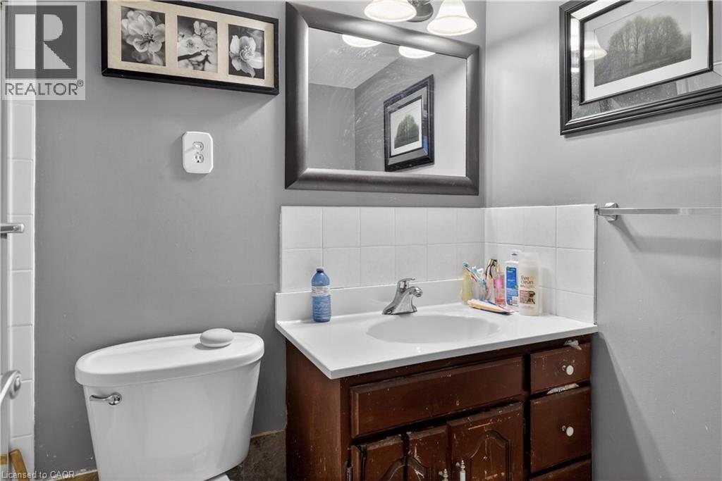 1966 MAIN Street W Unit# 1102, Hamilton, Ontario, L8S1J6 — Photo 24