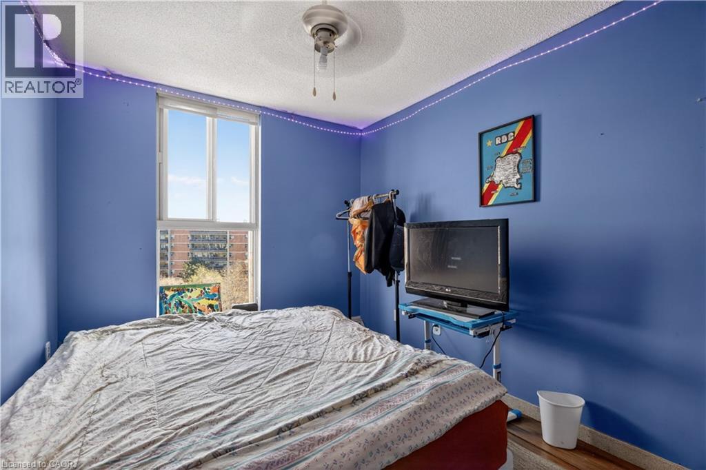 1966 MAIN Street W Unit# 1102, Hamilton, Ontario, L8S1J6 — Photo 26