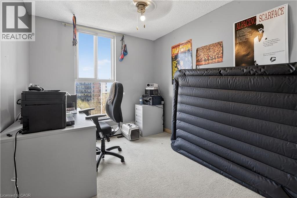 1966 MAIN Street W Unit# 1102, Hamilton, Ontario, L8S1J6 — Photo 27