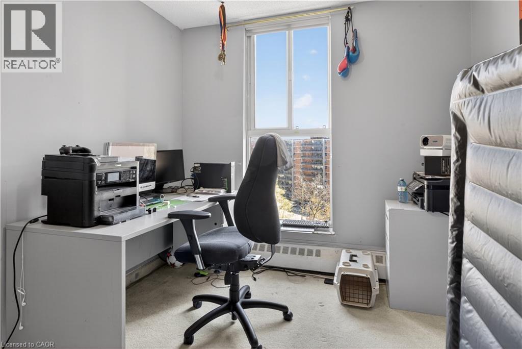 1966 MAIN Street W Unit# 1102, Hamilton, Ontario, L8S1J6 — Photo 28