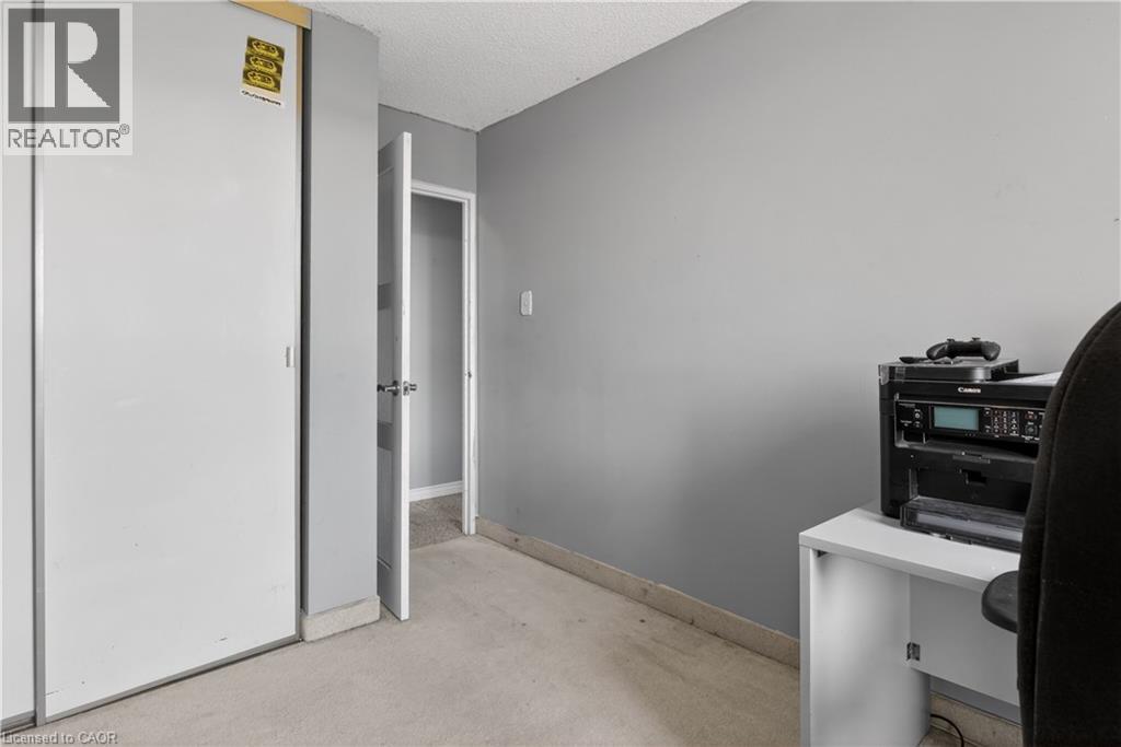 1966 MAIN Street W Unit# 1102, Hamilton, Ontario, L8S1J6 — Photo 29