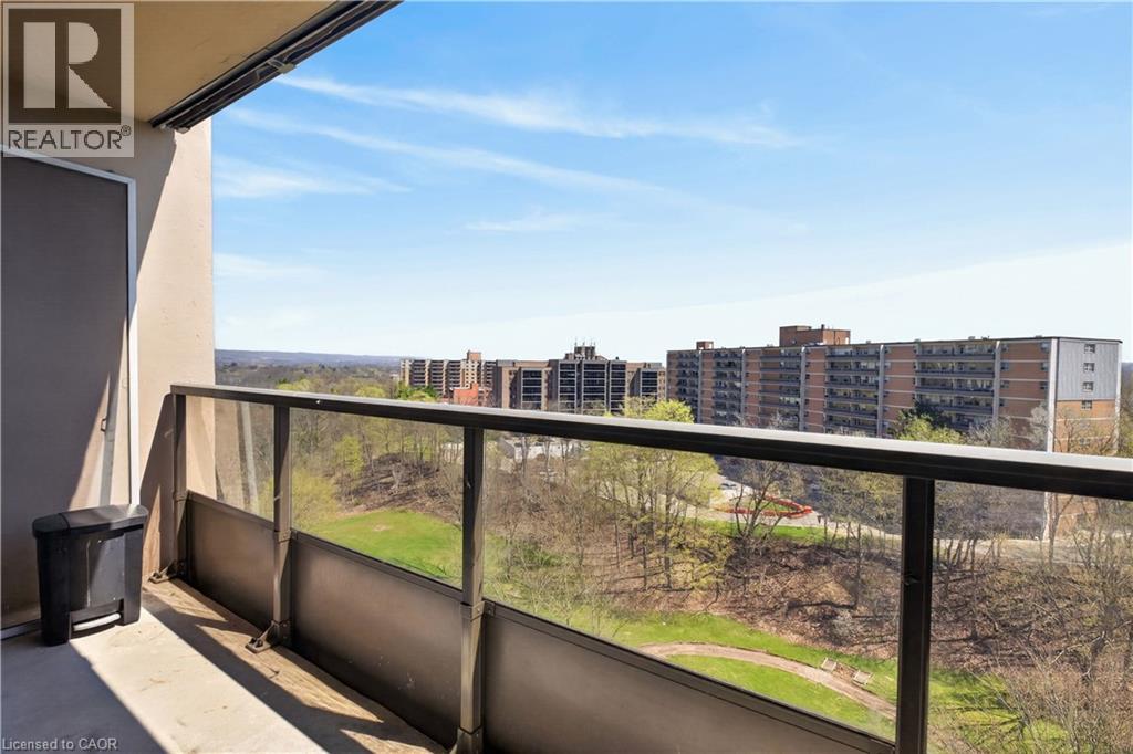 1966 MAIN Street W Unit# 1102, Hamilton, Ontario, L8S1J6 — Photo 30