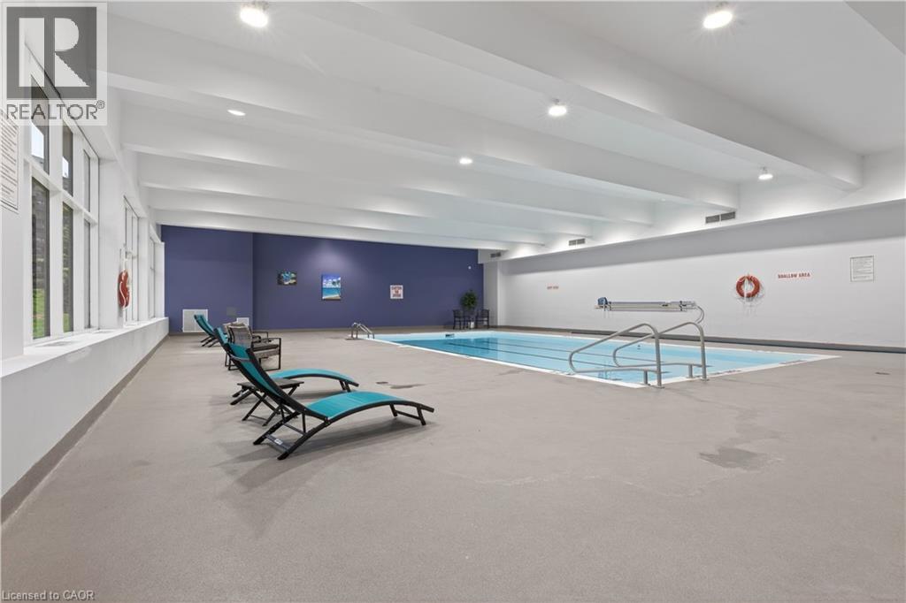 1966 MAIN Street W Unit# 1102, Hamilton, Ontario, L8S1J6 — Photo 32