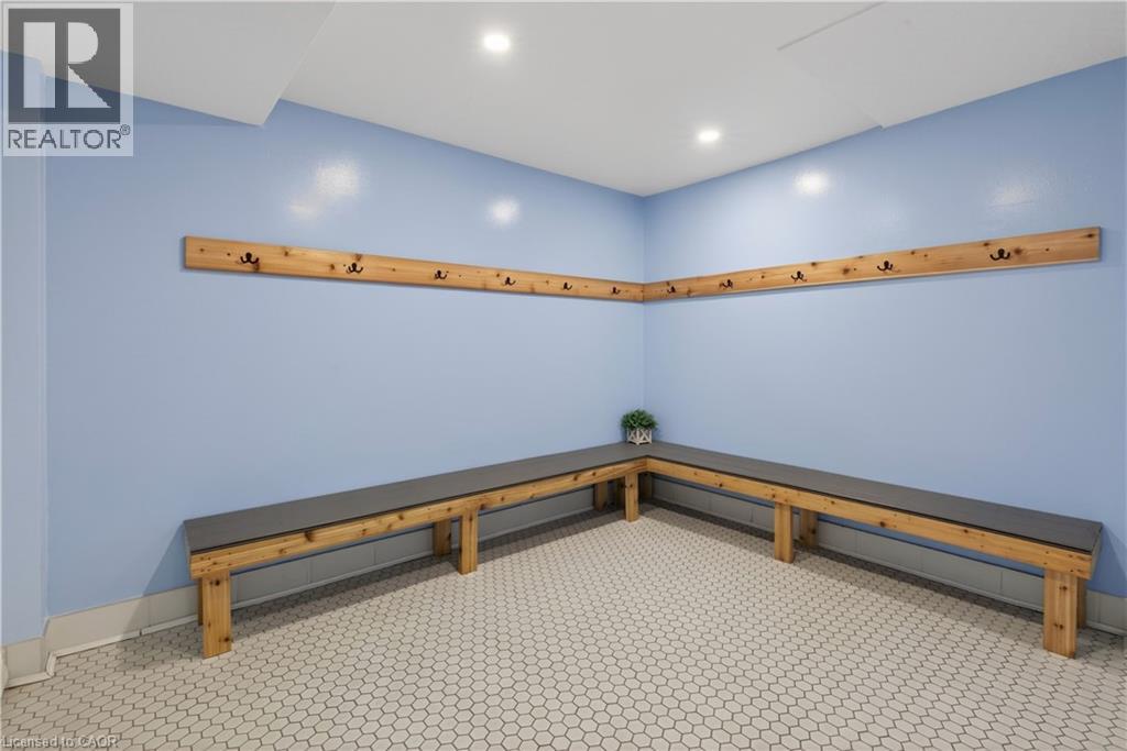 1966 MAIN Street W Unit# 1102, Hamilton, Ontario, L8S1J6 — Photo 38