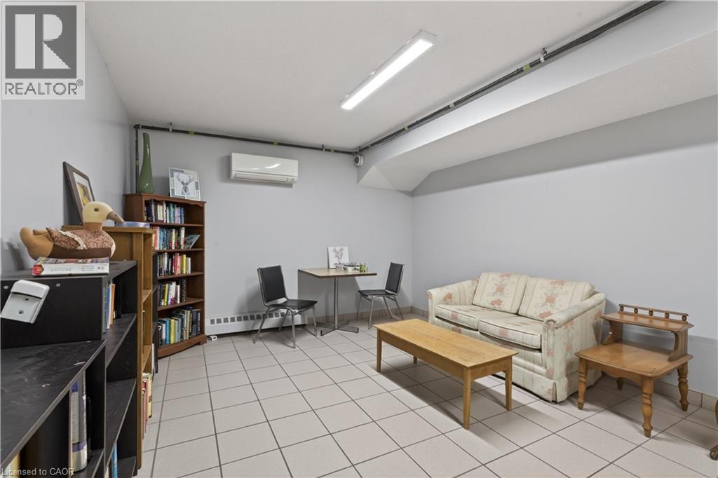 1966 MAIN Street W Unit# 1102, Hamilton, Ontario, L8S1J6 — Photo 39