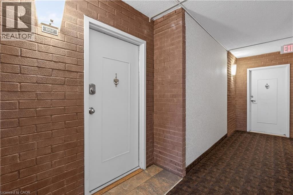 1966 MAIN Street W Unit# 1102, Hamilton, Ontario, L8S1J6 — Photo 4