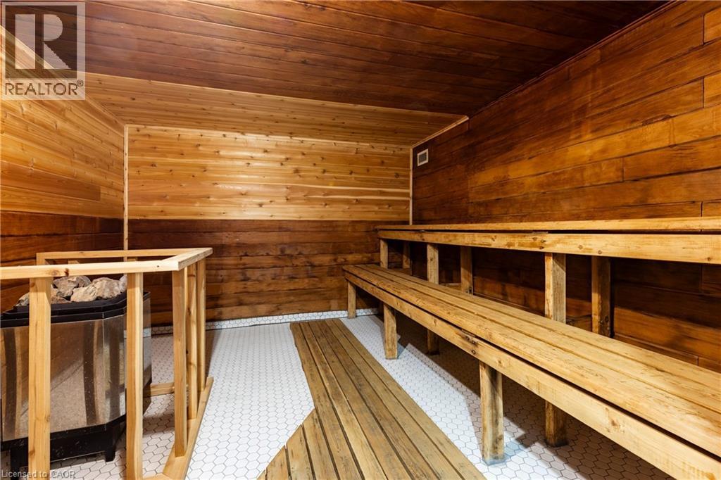 1966 MAIN Street W Unit# 1102, Hamilton, Ontario, L8S1J6 — Photo 41