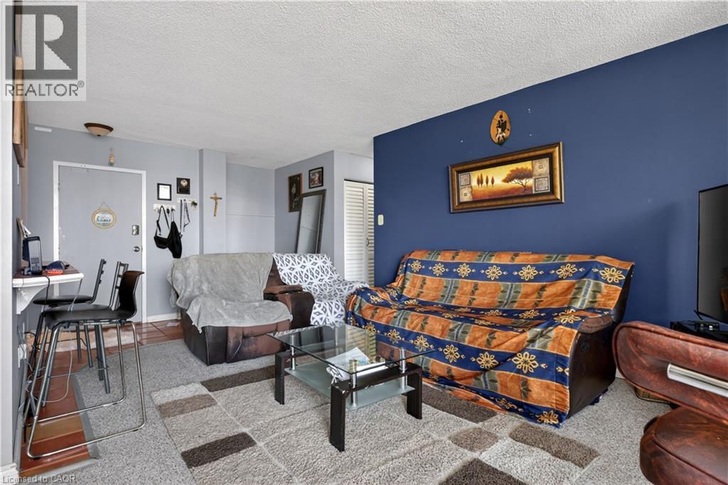 1966 MAIN Street W Unit# 1102, Hamilton, Ontario, L8S1J6 — Photo 5