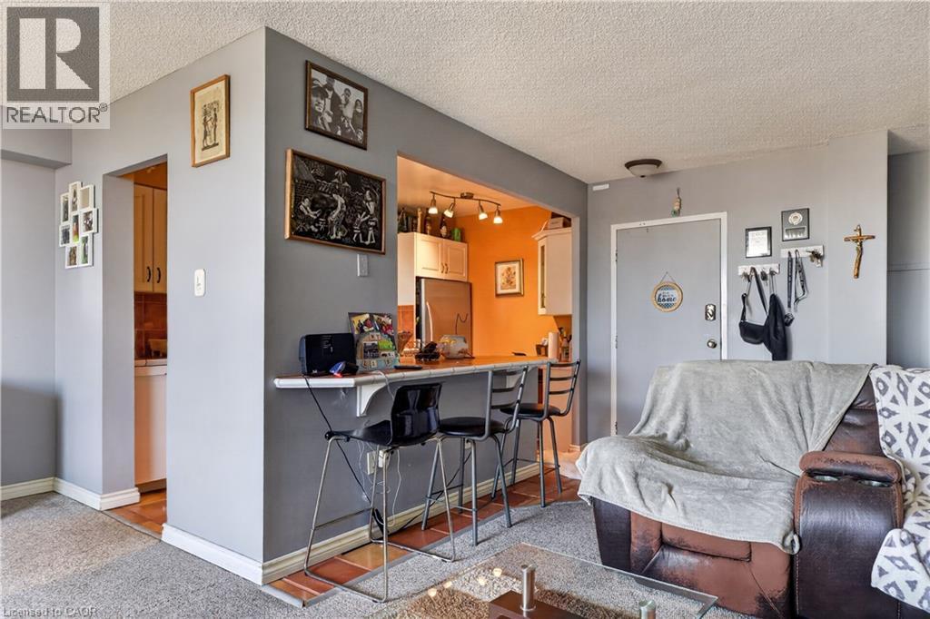 1966 MAIN Street W Unit# 1102, Hamilton, Ontario, L8S1J6 — Photo 6