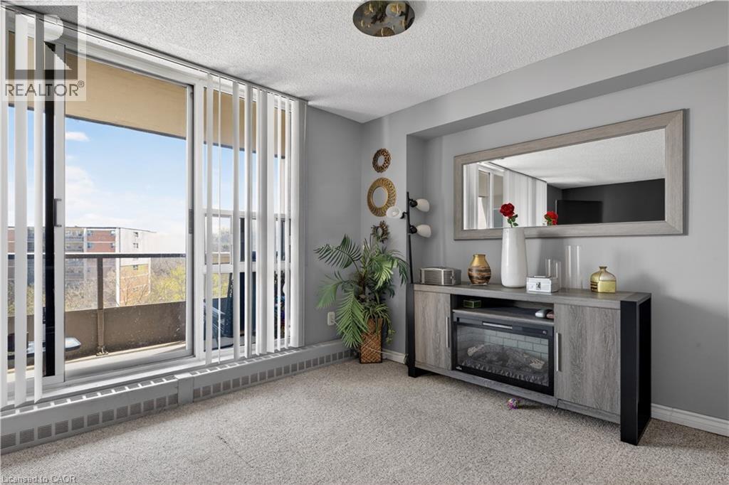 1966 MAIN Street W Unit# 1102, Hamilton, Ontario, L8S1J6 — Photo 7