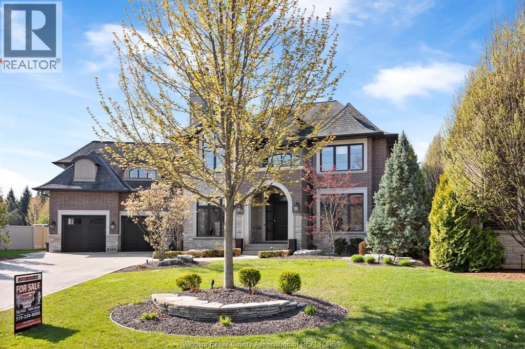 2163 SERENITY CIRCLE, LaSalle, Ontario, N9H0C6 — Photo 2