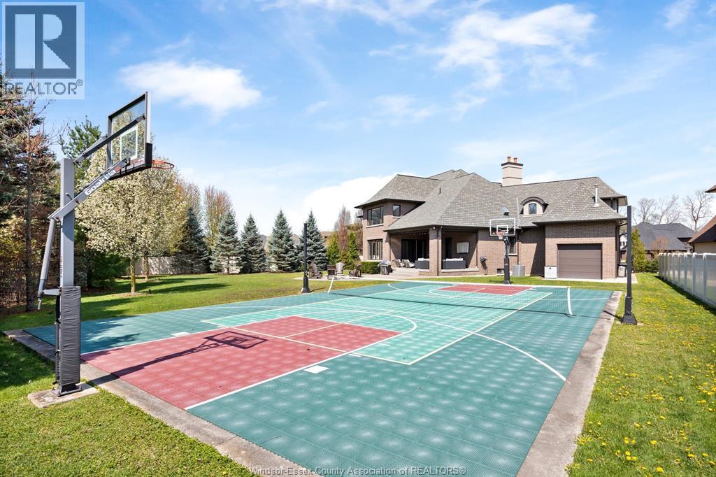 2163 SERENITY CIRCLE, LaSalle, Ontario, N9H0C6 — Photo 50