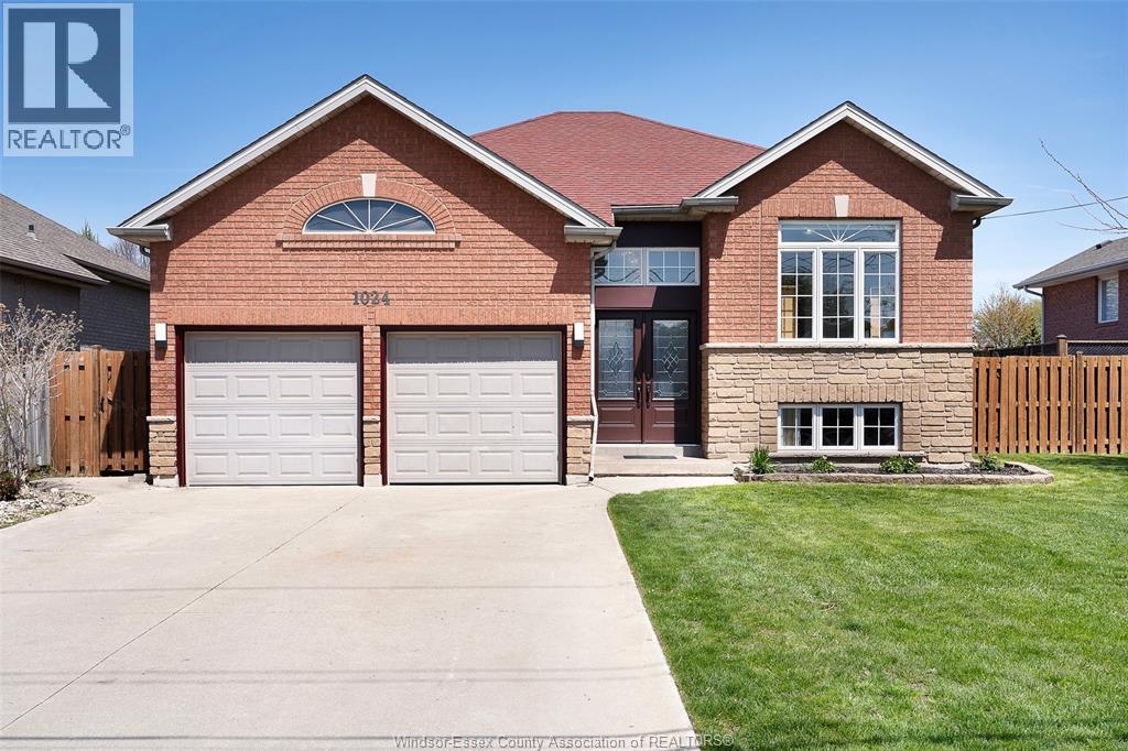 1024 NORTH TALBOT, Windsor, Ontario, N9G2S3 — Photo 2