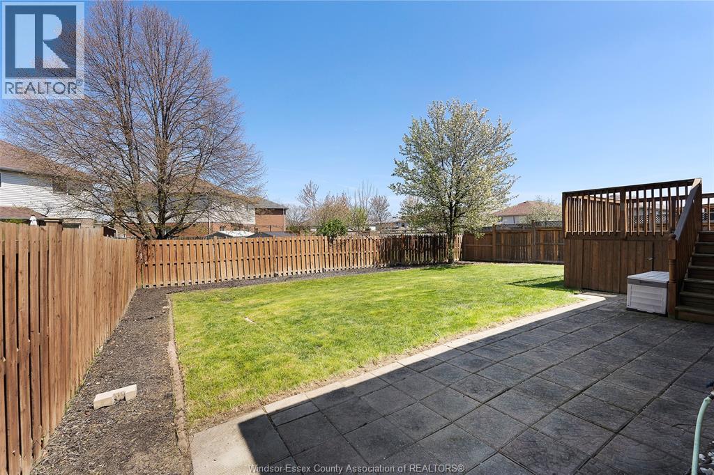 1024 NORTH TALBOT, Windsor, Ontario, N9G2S3 — Photo 25