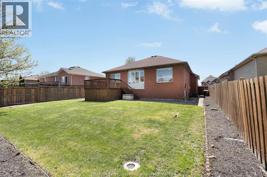 1024 NORTH TALBOT, Windsor, Ontario, N9G2S3 — Photo 26