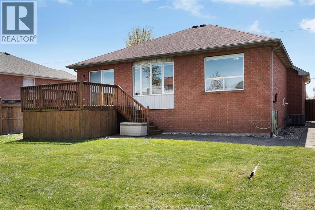 1024 NORTH TALBOT, Windsor, Ontario, N9G2S3 — Photo 28