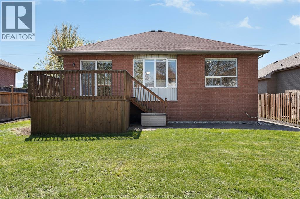 1024 NORTH TALBOT, Windsor, Ontario, N9G2S3 — Photo 29