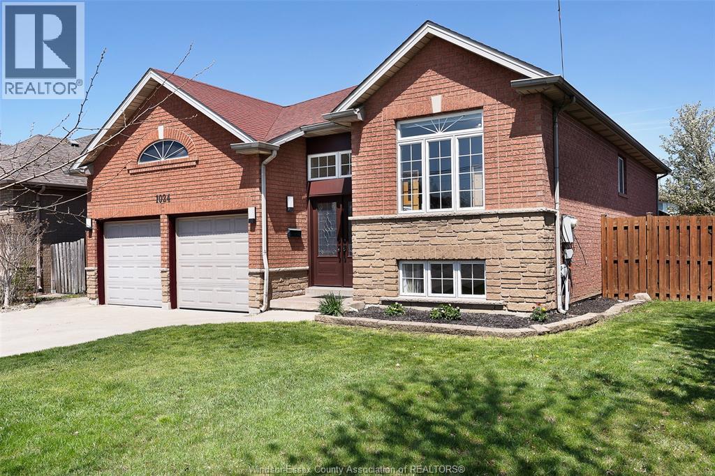 1024 NORTH TALBOT, Windsor, Ontario, N9G2S3 — Photo 3