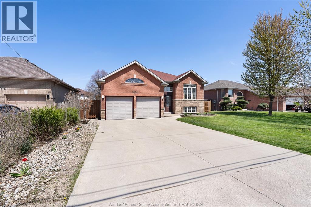 1024 NORTH TALBOT, Windsor, Ontario, N9G2S3 — Photo 4