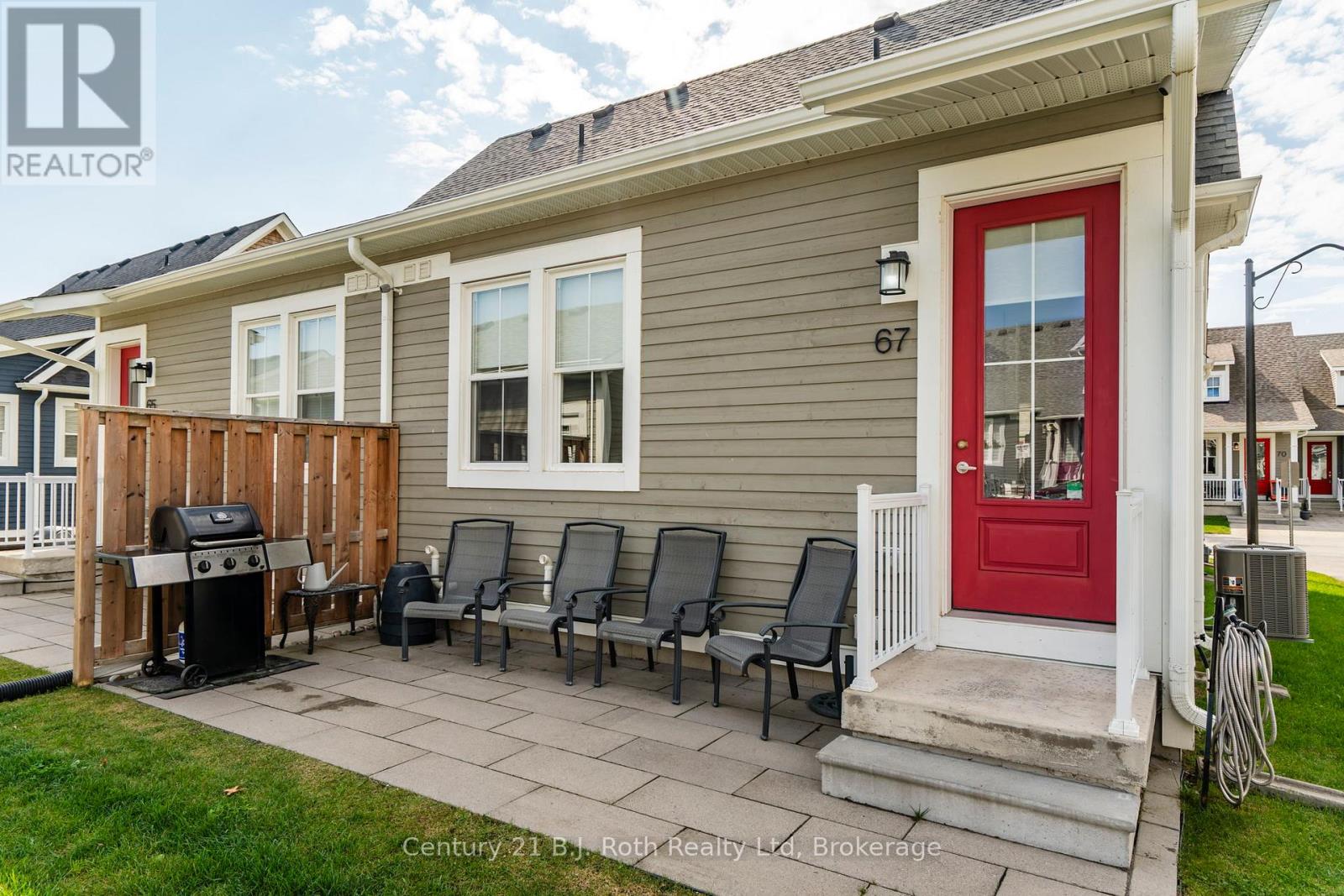 67 DISCOVERY TRAIL, Midland, Ontario, L4K0H5 — Photo 38