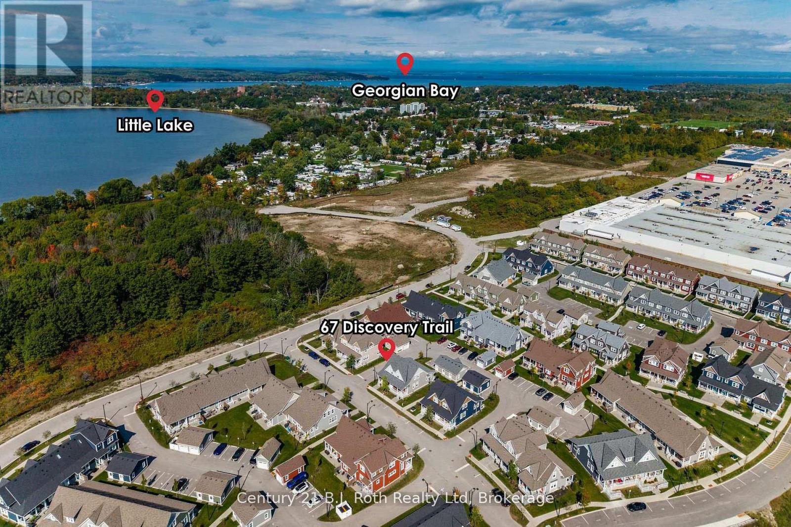 67 DISCOVERY TRAIL, Midland, Ontario, L4K0H5 — Photo 4