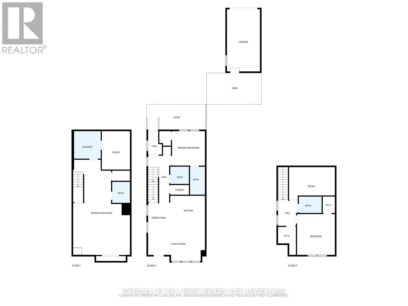 67 DISCOVERY TRAIL, Midland, Ontario, L4K0H5 — Photo 46