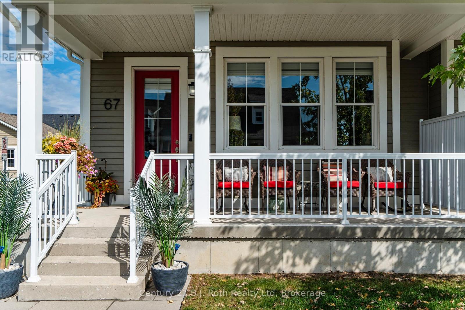 67 DISCOVERY TRAIL, Midland, Ontario, L4K0H5 — Photo 5