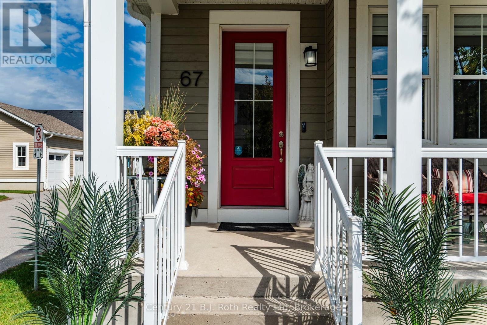 67 DISCOVERY TRAIL, Midland, Ontario, L4K0H5 — Photo 6