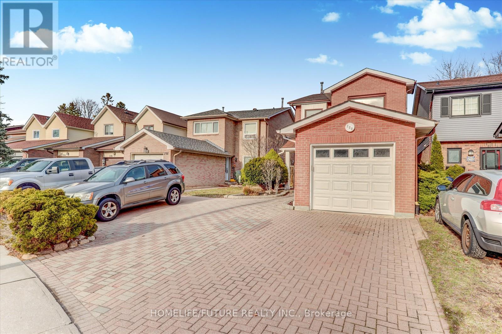 290 BRAYMORE BOULEVARD, Toronto (Rouge), Ontario, M1B2H4 — Photo 2