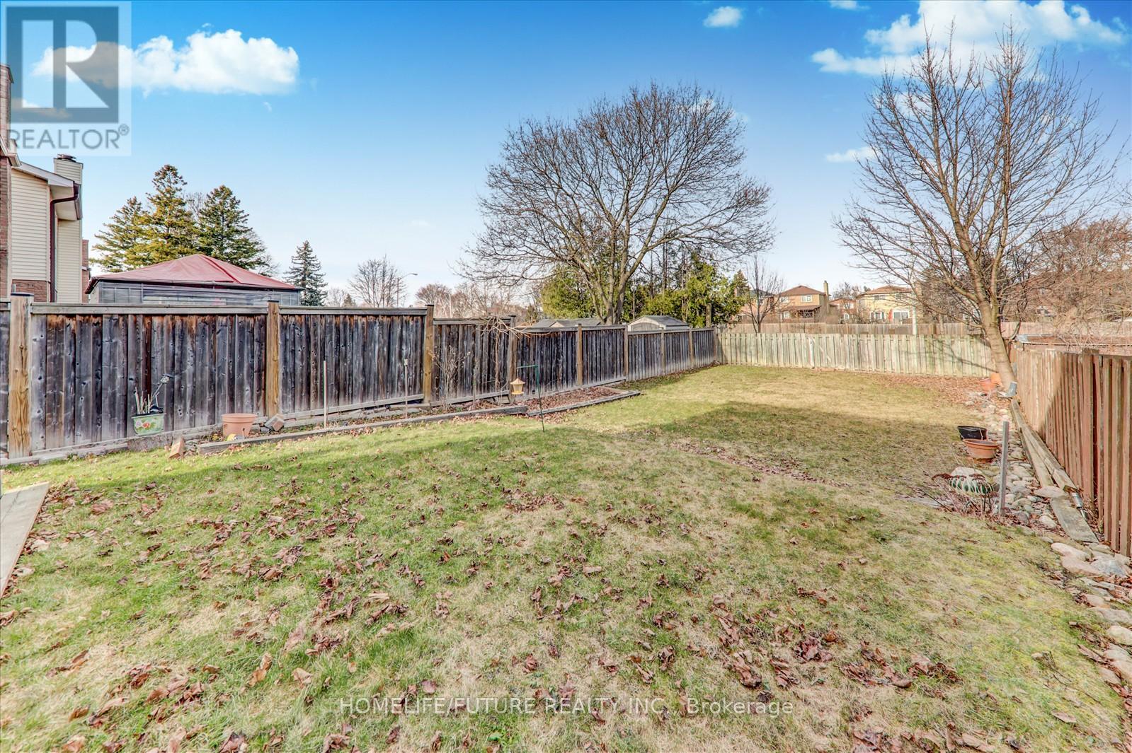 290 BRAYMORE BOULEVARD, Toronto (Rouge), Ontario, M1B2H4 — Photo 34