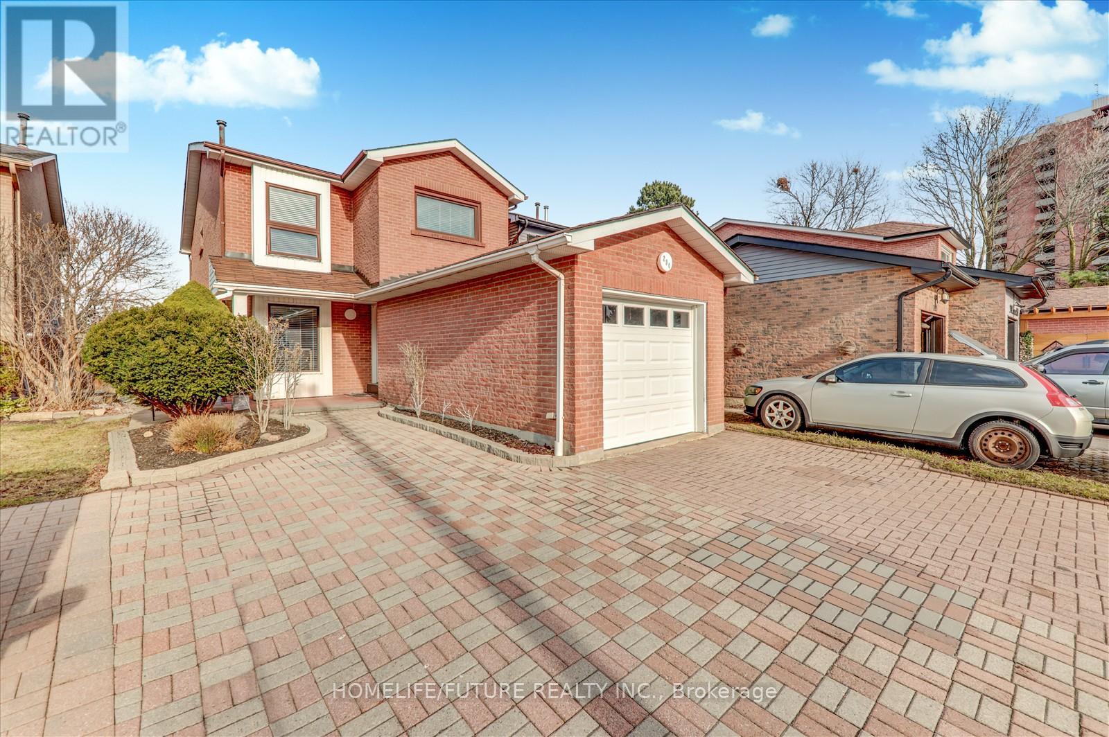 290 BRAYMORE BOULEVARD, Toronto (Rouge), Ontario, M1B2H4 — Photo 4