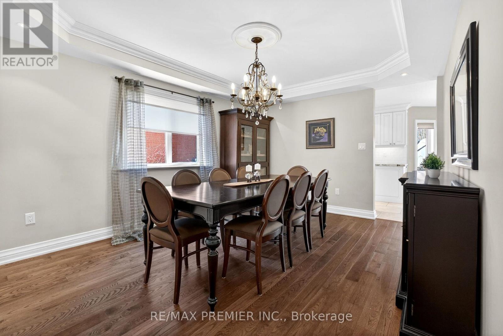 38 HELMSDALE AVENUE, Vaughan (Maple), Ontario, L6A2G5 — Photo 10